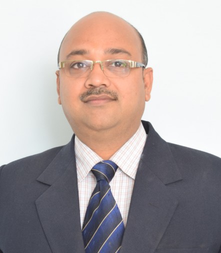 Prof. Dilip Kumar Sharma